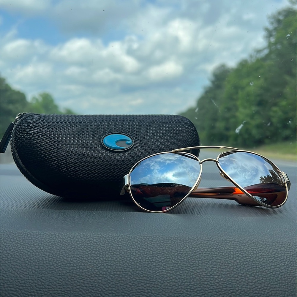 Women’s Costas